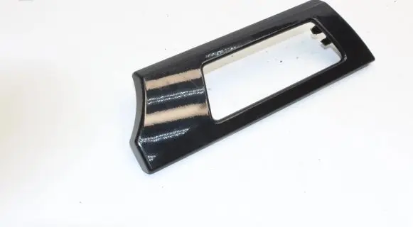BMW 3 E92 E93 Dashboard glove box trim 6985891 7132848