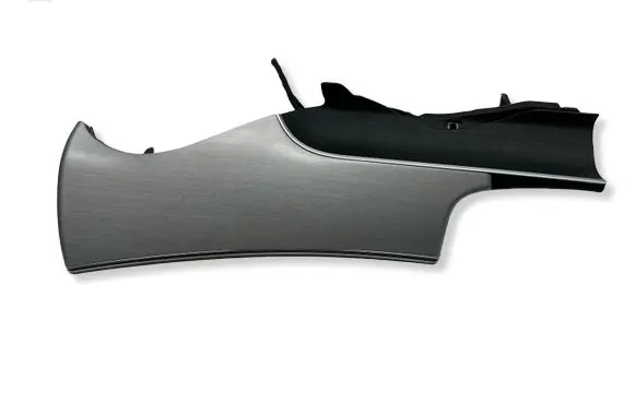 Mercedes-Benz E W213 Panel trim A2136803908