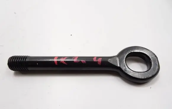 Hyundai ix20 Towing hook eye 