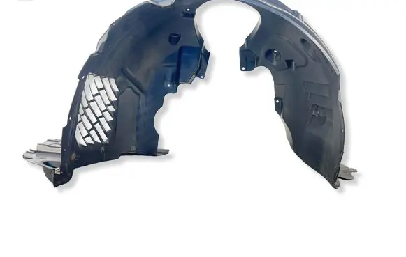 BMW 2 F44 Front wheel arch liner splash guards 7436645