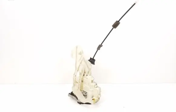 Porsche Cayenne (92A) Front door lock 8J1837015B