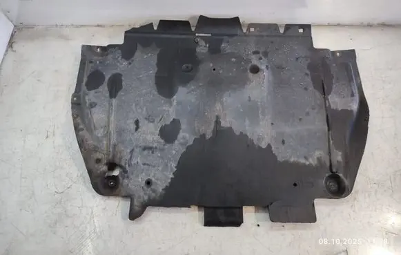Peugeot 508 RXH Engine splash shield/under tray 9684506080