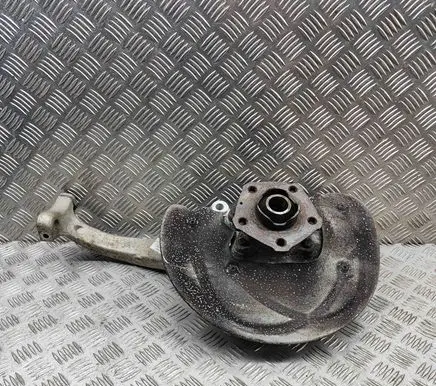 Audi Q5 SQ5 Front wheel hub 80A407559