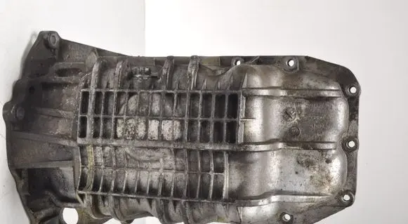 Ford Focus Oil sump 