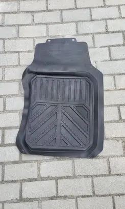 Buick Encore I Front floor mat 