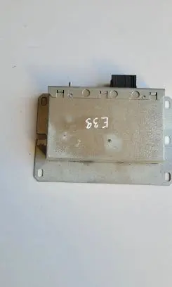 BMW X5 E53 GPS navigation control unit/module 3240232