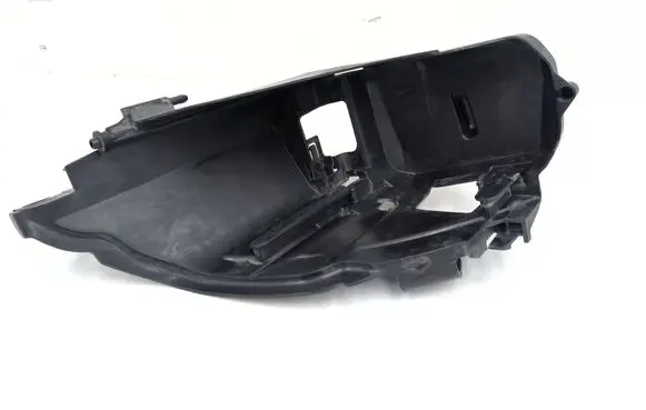 Audi Q7 4L Headlight/headlamp mounting bracket 89393698