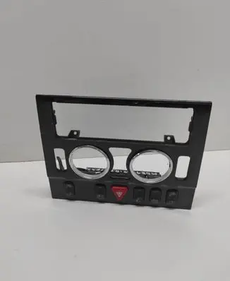 Mercedes-Benz E W210 Radio/GPS head unit trim 2108200151