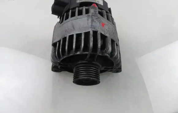Peugeot 206 Generator/alternator MS1022118570 9654343080