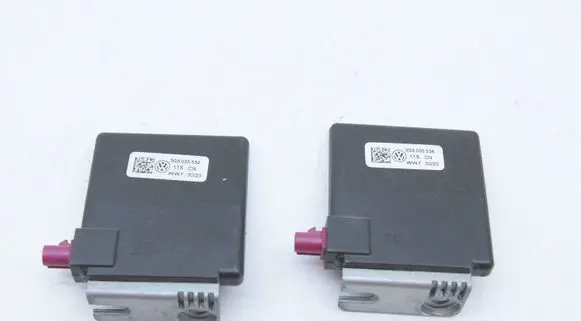 Volkswagen ID.4 Aerial antenna amplifier 3G9035534JLINTER 3G9035534