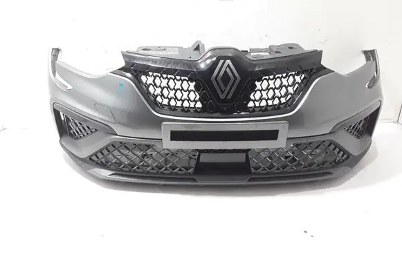 Renault Arkana Front bumper 620222372R