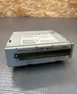 CD/DVD changer