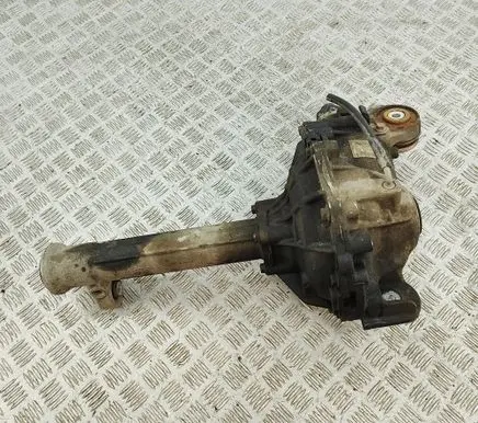 Land Rover Discovery 5 Front differential RMHPLA3017VA HPLA3017VA