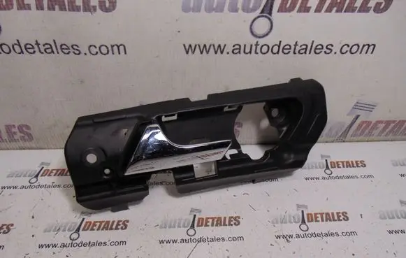 Mercedes-Benz GL X164 Rear door interior handle