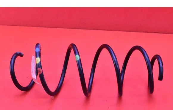 Citroen C3 Front coil spring