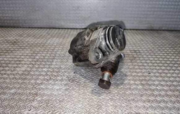 Power steering pump