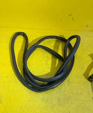 Opel Meriva B Front door rubber seal RZ5R12P2K3
