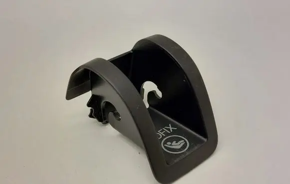 Volkswagen Golf VII ISOFIX cover 5G0887233C