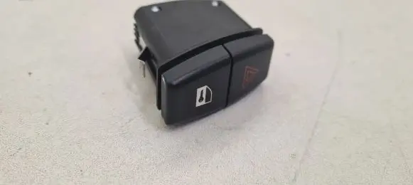 BMW X3 E83 Hazard light switch 6919506 549519500