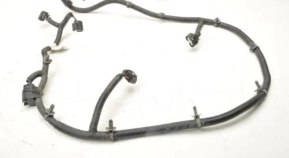 Hyundai i40 Parking sensor (PDC) wiring loom 918403Z010