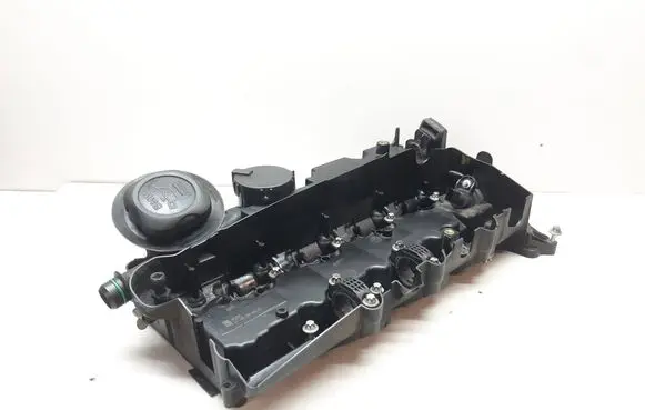 BMW 3 E90 E91 Rocker cam cover 7797613 11127797613