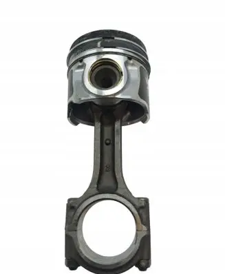 KIA Carnival Piston with connecting rod