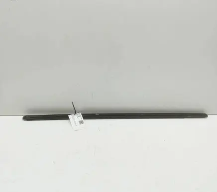 Renault Arkana Door glass trim 808320599R