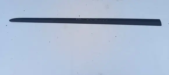 Toyota Verso Front door trim (molding) 10139519