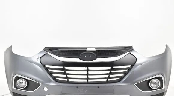 Hyundai ix35 Front bumper 865112Y000