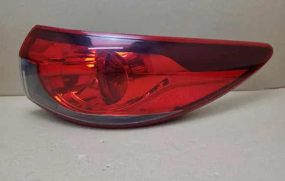 Mazda 6 Rear/tail lights GHK151150