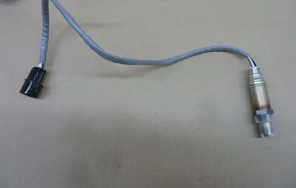 Mitsubishi Eclipse Lambda probe sensor F00HL00239