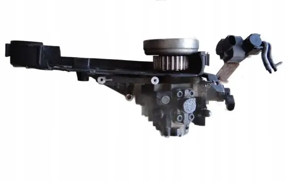 Audi A6 S6 C6 4F Fuel injection high pressure pump 059130755H