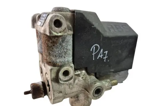 Mercedes-Benz C W202 ABS Pump 0265200043 941541775