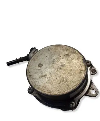Peugeot 207 Vacuum pump 