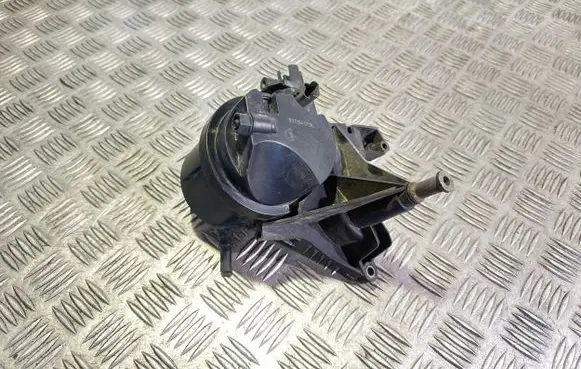 Citroen C3 Fuel filter housing 9655604380 9646231180