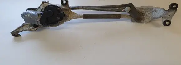 Peugeot 4007 Wiper motor
