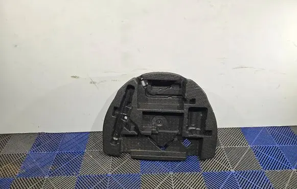 Toyota Auris E180 Glove box in trunk 6477702200