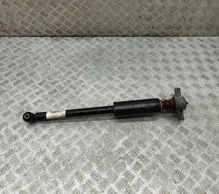 Fiat 500L Rear shock absorber/damper 51936081
