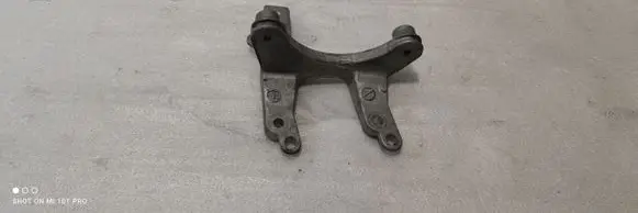 Volvo S60 Driveshaft support bearing bracket 31437845