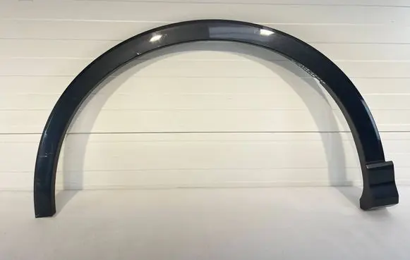 Audi Q3 F3 Front arch trim 83A853717A