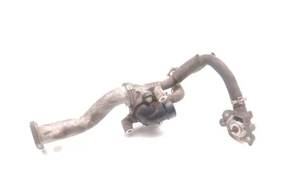 Mitsubishi ASX Thermostat/thermostat housing
