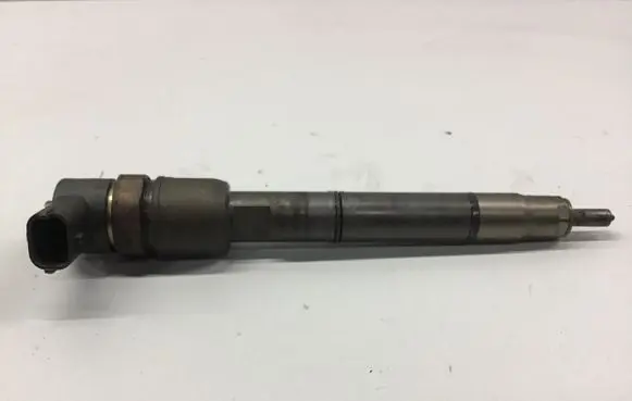 KIA Ceed Fuel injector 0445110256