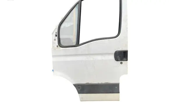 Iveco Daily 3rd gen Door (2 Door Coupe) 