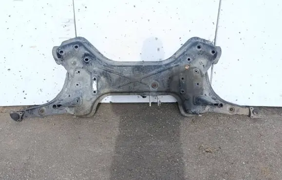 Citroen Jumper Front subframe 01369383080