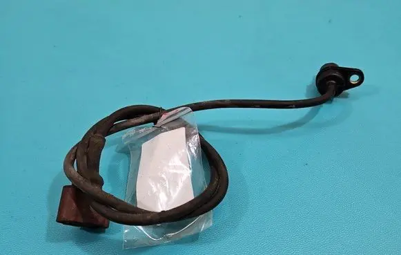 Skoda Fabia Mk1 (6Y) Steering angle sensor 6700000475 IMPRK1474746