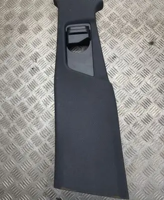 Mercedes-Benz CLS C218 X218 (B) pillar trim (top) A2186904325