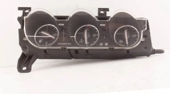Alfa Romeo 159 Other dashboard 60696626 A2C53090933