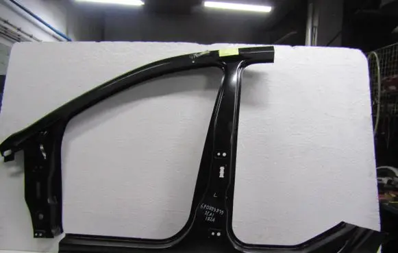 Seat Ibiza V (KJ) Sill 6F0809839