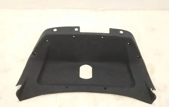 Mercedes-Benz CLK A209 C209 Tailgate/boot lid cover trim A2096940125 2096940125