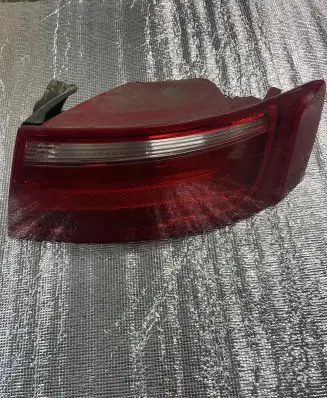 Audi A5 Sportback 8TA Rear/tail lights 8T0945096